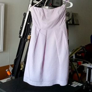 J Crew Sleeveless Dress